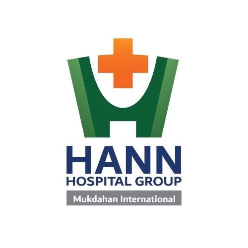 HANN logo
