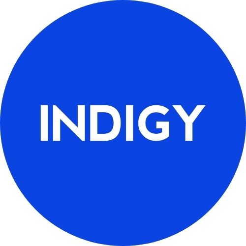 IDG logo