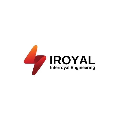 IROYAL logo