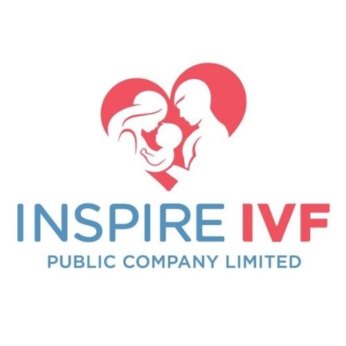 IVF logo