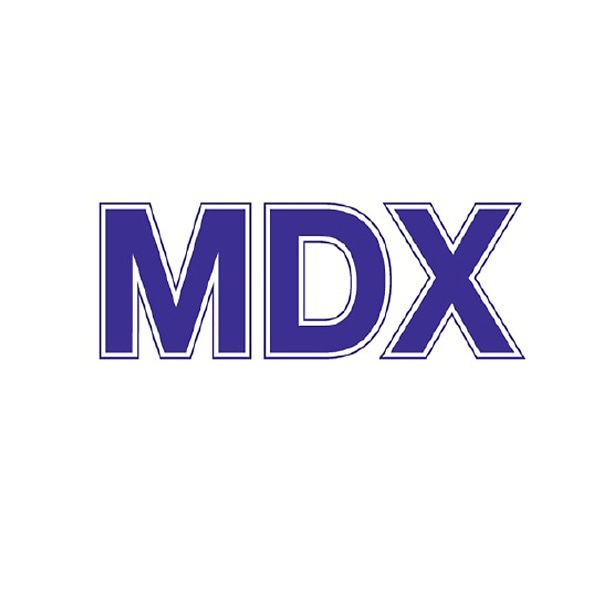 MDX-F