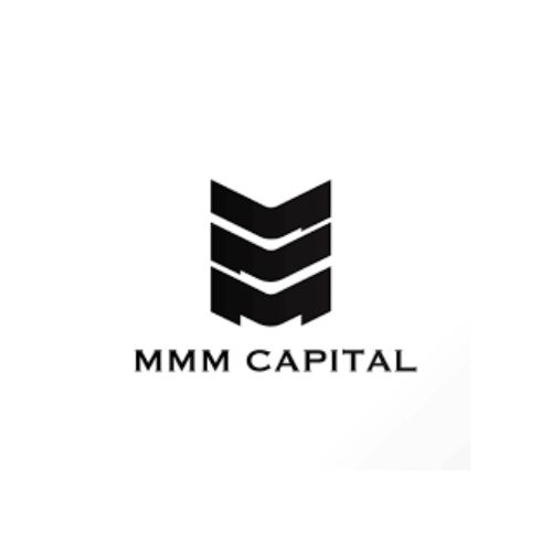 MMM logo