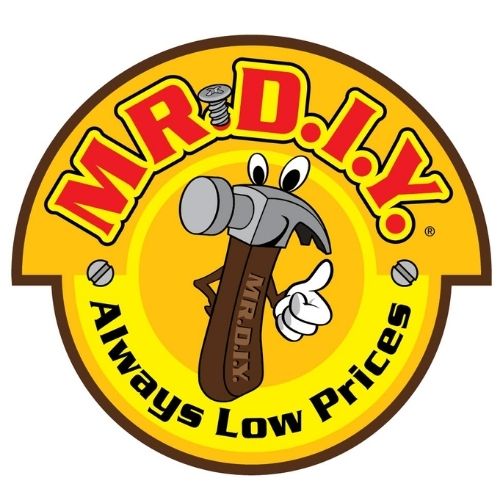 MRDIYT logo