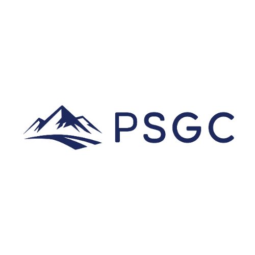 PSGC logo