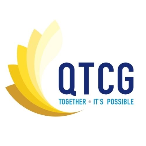 QTCG logo
