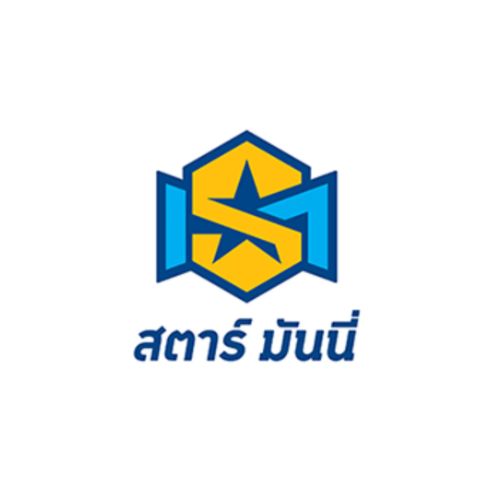 STARM logo