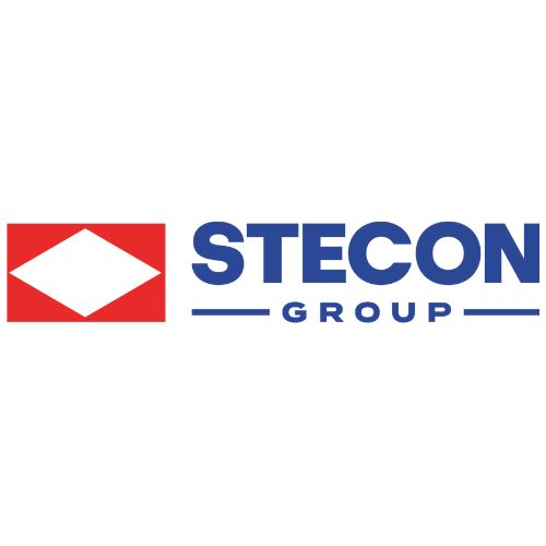 STECON logo