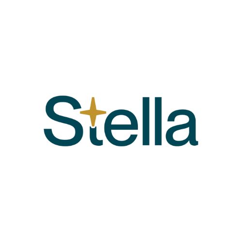 STELLA logo