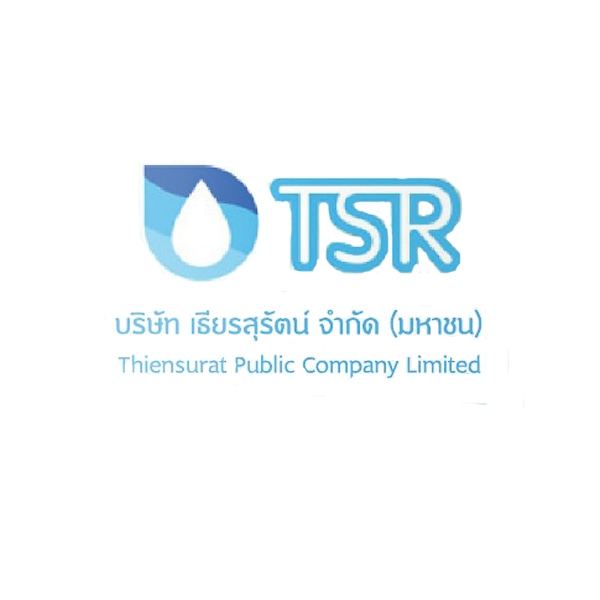 TSR logo
