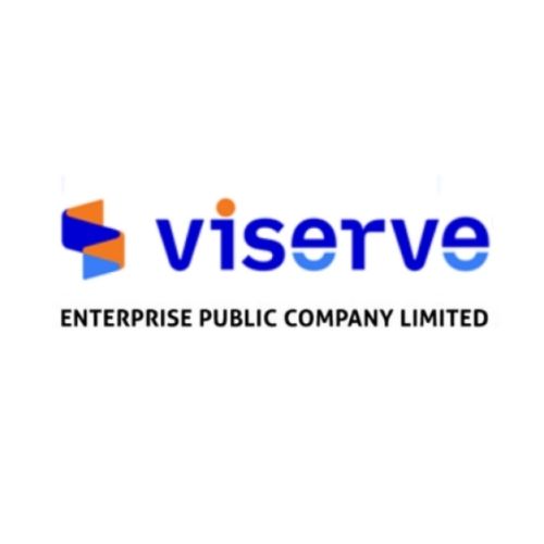 VS logo