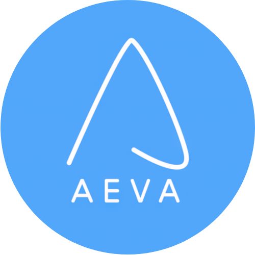 AEVA logo