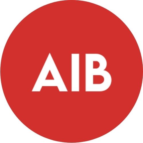 AIB logo