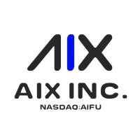 AIFU logo