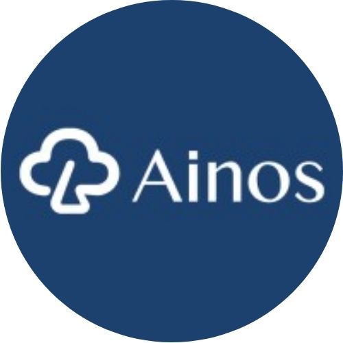 AIMD logo