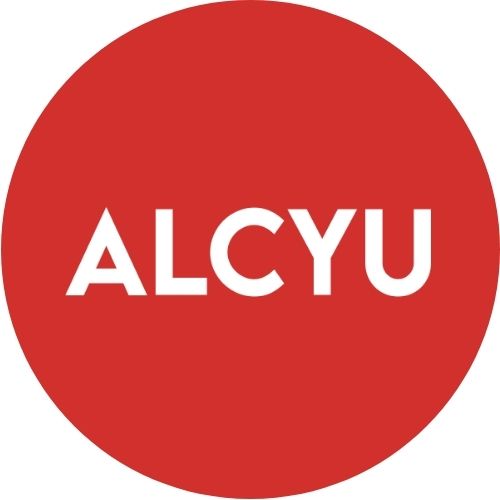 ALCYU logo