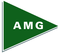 AMG logo