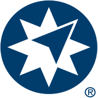 AMP logo