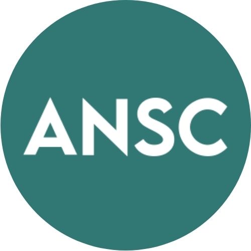ANSC logo
