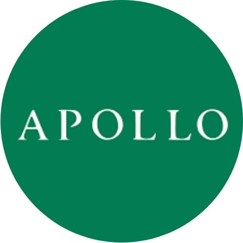 APOS logo