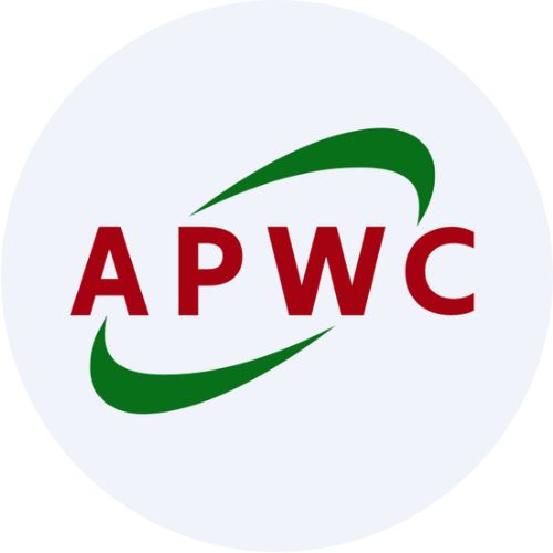 APWC logo