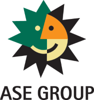 ASX logo