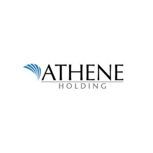 ATHS logo