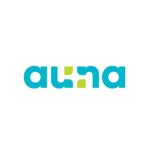 AUNA logo