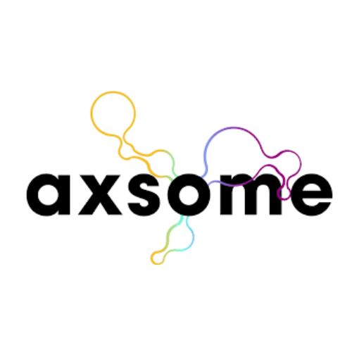 AXSM logo