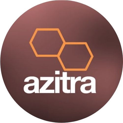 AZTR logo