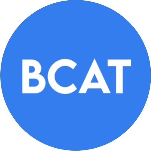 BCAT logo