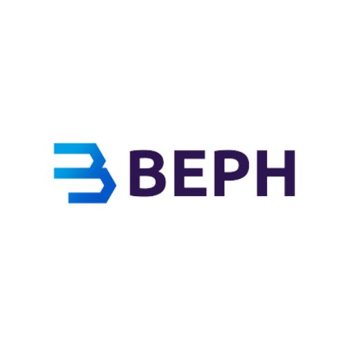 BEPH logo