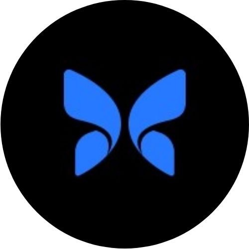 BFLY logo