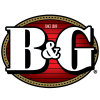 BGS logo