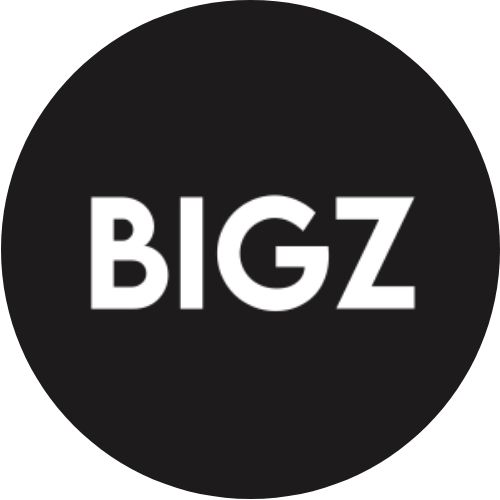 BIGZ