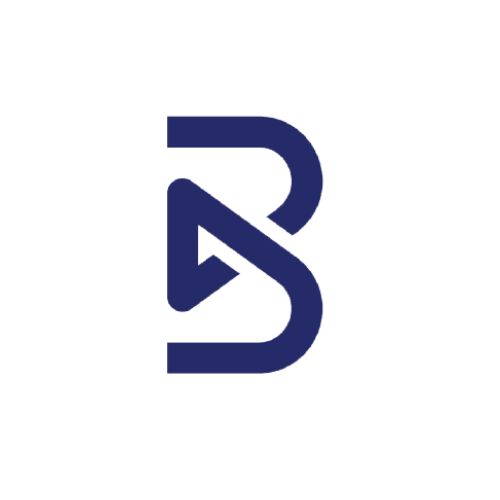 BLND logo