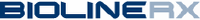 BLRX logo