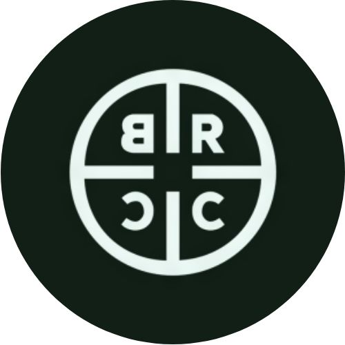 BRCC logo