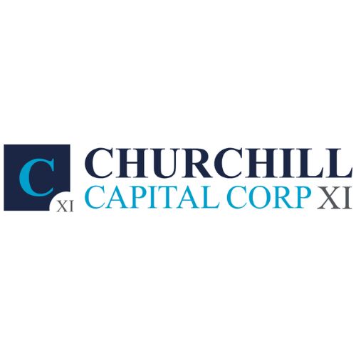 CCXI (CHURCHILL CAPITAL CORP XI) stock logo