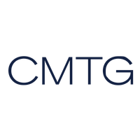 CMTG logo