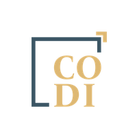 CODI logo