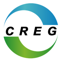 CREG logo