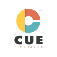CUE logo