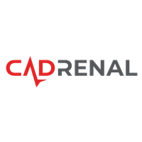 CVKD logo