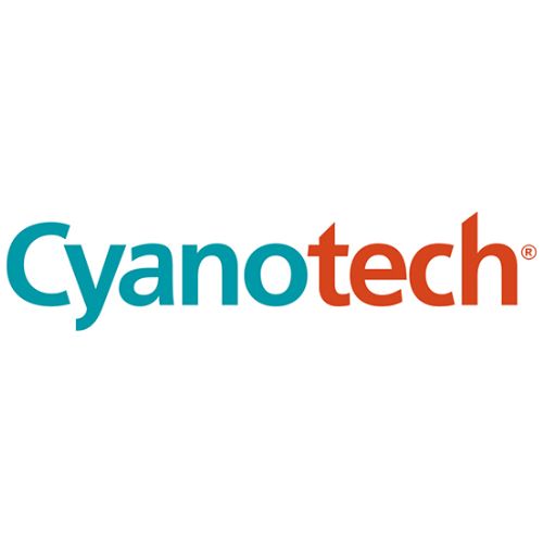 CYAN logo