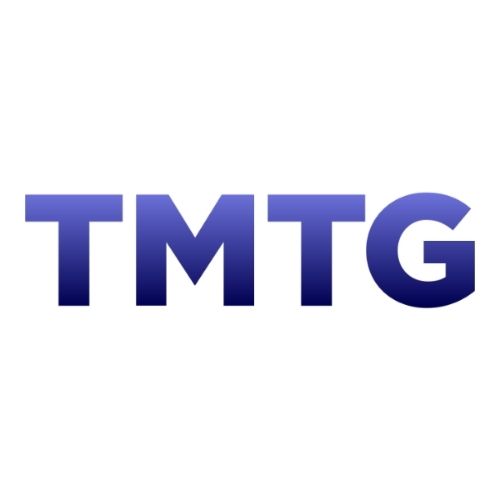 DJT logo