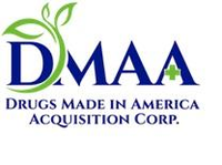 DMAA logo