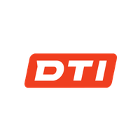 DTI logo