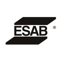 ESAB logo
