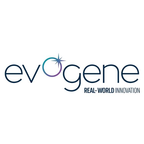 EVGN logo