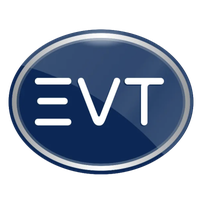 EVTV logo